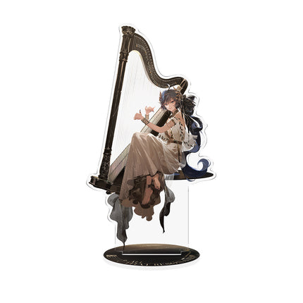 Wuthering Waves | Ming Yue Zhi Shi Series Acrylic Stand Figure Set