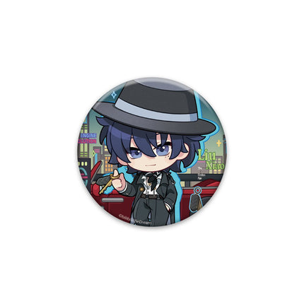 Link Click | The Golden Age Series Villain Set