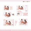 拾年-归处系列 / All In Set (5PCS)