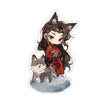 燕归&凭栏听雨&归燕怀风&狼狐系列 / Chibi Acrylic Stand Figure-Tuoba Yanchi (60*82*50mm)