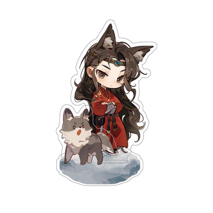 Tai Fu is Universally Despised | Chi Le Yan Sheng & Pin Lan Ting Yu & Gui Yan Huai Feng & Lang Hu Series