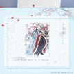 踏雪映梅系列 / Shikishi Board (150*210mm)