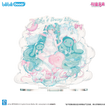 梦语未来系列 / Acrylic Stand (186*205mm)