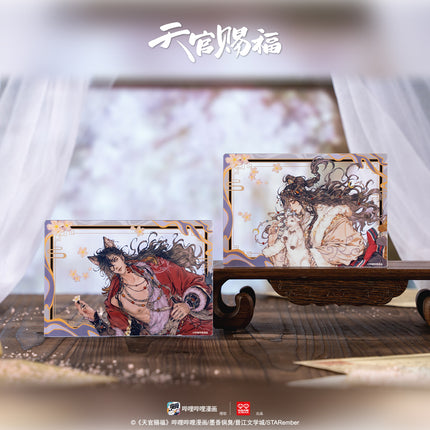 Heaven Official's Blessing | Cheng Ming Gong Ying Series