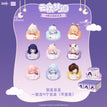 云枕梦徊系列 / 5~6cm / One Box (9 Fridge Magnets)