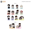 软糖日常系列 / Acrylic Stand Blind Box-Random One (60*37mm)