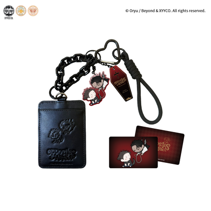 The World of Contrasts | Shi Ke Zhan You & Shi Gu Zhi Qi & Ji Yi Sui Pian Series