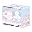 生日系列 / Sketch Coaster Blind Box-One Box (10 Coasters)