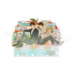 寻途&缠绕&睡觉吧&童年系列 / Acrylic Stand-Xun Tu (10cm)