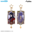四时花令系列 / Acrylic Charm-Hua Cheng (94*54mm)