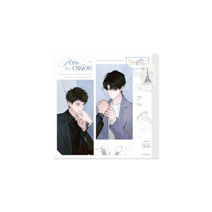 Descent From an Altitude of 10,000 Meters | Zhan You & Te Tiao Series