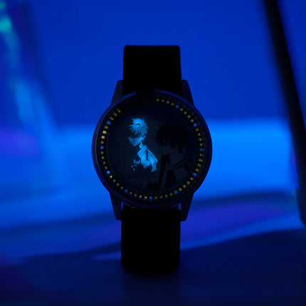 Link Click | Guang Ying Series LED Watch