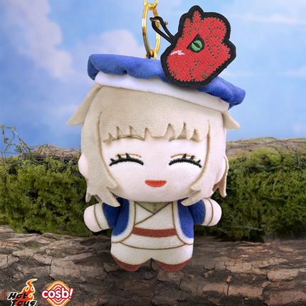 Delicious in Dungeon | COSBI 11cm Plush Doll Set