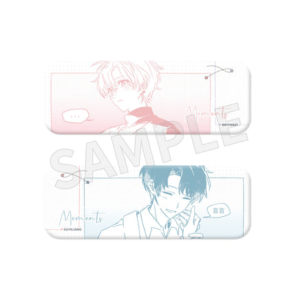 I Ship My Rival x Me | Birthday & Xiang Yang Series