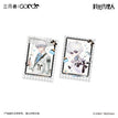 fanfancy+ Ruru Ribbon系列 / Polaroid Set (63*89mm) / Lu Guang