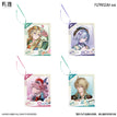 潮声信笺系列 / Fridge Magnet Blind Box-Random One
