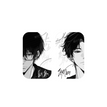 新生&破局&影幕&旧痕系列 / Badge Set-Po Ju (60*80mm)
