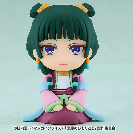 The Apothecary Diaries | Cat Garden Party Ver. Chibi Figure