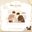 HB TO FRY/Happy Birthday系列 / Acrylic Stand Figure (130*190mm)
