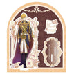 花漾系列 / Acrylic Stand-Claude