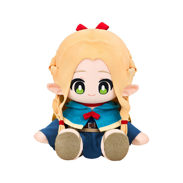 Delicious in Dungeon | Hu Hu Series 30cm Plush Doll