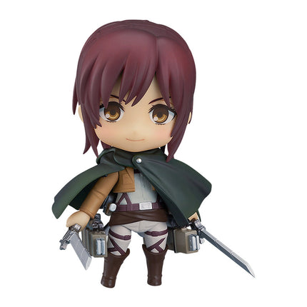 Attack on Titan | Sasha Braus Chibi Figure