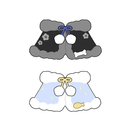 The Husky and His White Cat Shizun | Qian Chen Jin Sheng & Xue Zhong Mian & Yue Xia Gao Bai Series