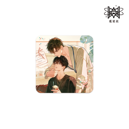 Eternities Still Unsaid Till You Love Me | Zhu Ni Zi You & Yu Ye Hui Xiang & Yi Gan Qi Series