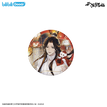 灯火同辉系列 / Badge-Xie Lian (75mm)