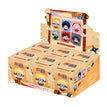 圆滚滚系列 / 8cm / One Box (6 Dolls)