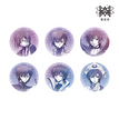 镜中映像&场面写&马卡龙&月光序曲&繁纹系列 / Badge Blind Box-Lelouch-Random One (65mm)