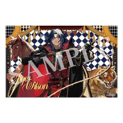 Lord of the Mysteries | Ma Xi Tuan Series