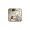出行指南&礼物&同床共梦&渔村午后&庆祝日&各自七年系列 / Badge-Yu Cun (8*8cm)