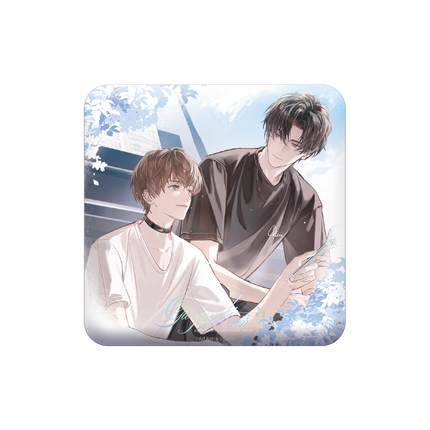 Imprisoned in Eternal Night | Wu Hou Qing Kong Series