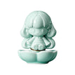 Q版陶瓷可转手办 / 10cm / Jinhsi
