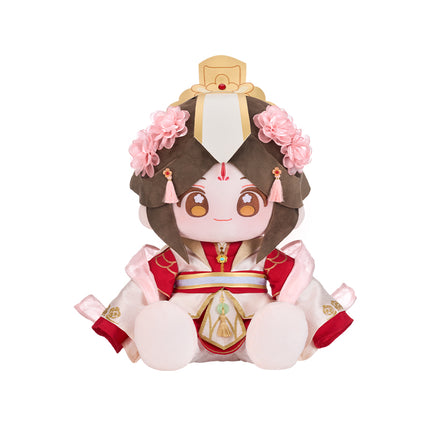 Heaven Official's Blessing | Xiang Rui Rong Rong Series 40CM Plush Doll