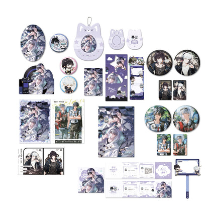 FOG [Esports] | Hao Meng Shi Jian Series