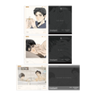 氤氲系列 / Polaroid Set (88.5*107.5mm)