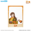 夏悸系列 / Transparent Card-Nanami (8.5*12cm)