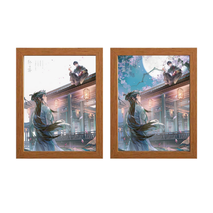 Ghost Marriage | Ruo Ru Chu Jian Series