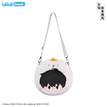 CUTER系列 / Plush Bag (230*240mm)