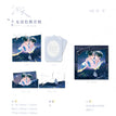 海誓&白日梦&幼崽养成记系列 / Shikishi Board-Hai Shi (170*170mm)