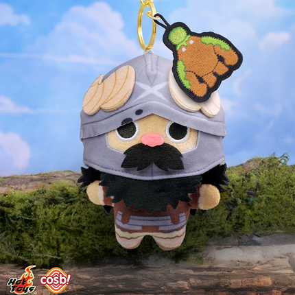 Delicious in Dungeon | COSBI 11cm Plush Doll Set