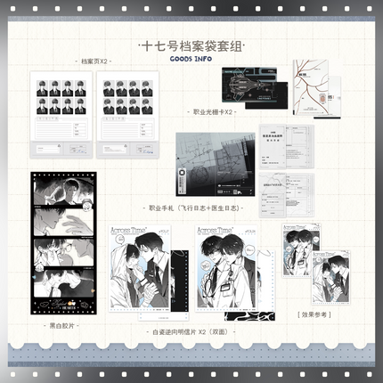 Eternities Still Unsaid Till You Love Me | Fu Hua Qi & Xin Tiao Pin Shan & Yi Shun Xin Yuan & Xin Xu & Shi Qi Sui & Nian Ling Xiao Huan Series