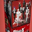 One Box (10 Acrylic Cards)