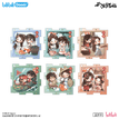 伴夏之长系列 / Charm Blind Box-Random One (60*60mm)