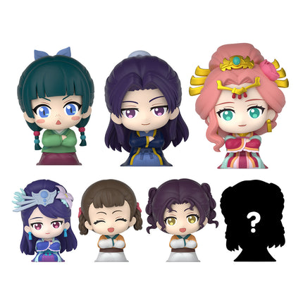 The Apothecary Diaries | Chibi Figure Blind Box