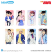 SweetMemories Gift系列 / Acrylic Ticket (78*140mm) / Random One