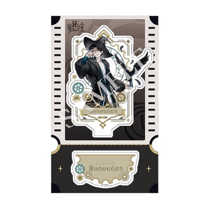 Lord of the Mysteries | Fu Gu Series Acrylic Stand Figure