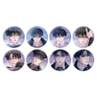 BOOMBOOM系列 / Badge Blind Box-Random One (58mm)